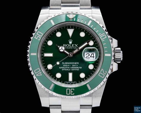 rolex 116610 lv a riccione|rolex 116610lv hulk.